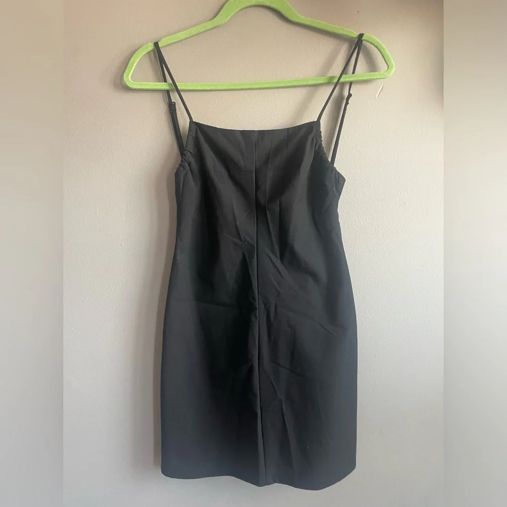 Pull&Bear Black Uncatalogued Hoodie - Picture 1 of 3